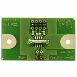 wholesale FHS 40-P KIT 6-1P Sensor Evaluation Boards supplier,manufacturer,distributor